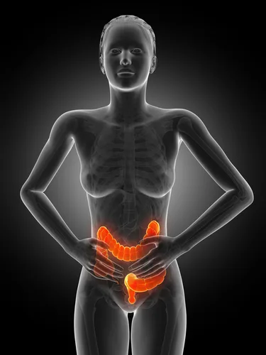 stomach pain