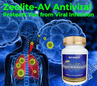 natural antiviral