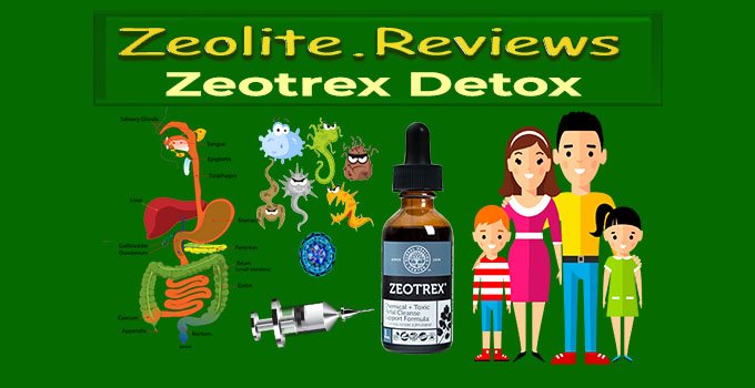 zeotrex reviews