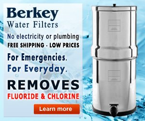 big berkey water filter