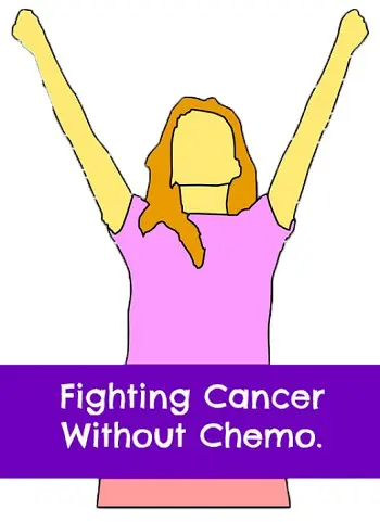 fighting cancer without chemotherapy